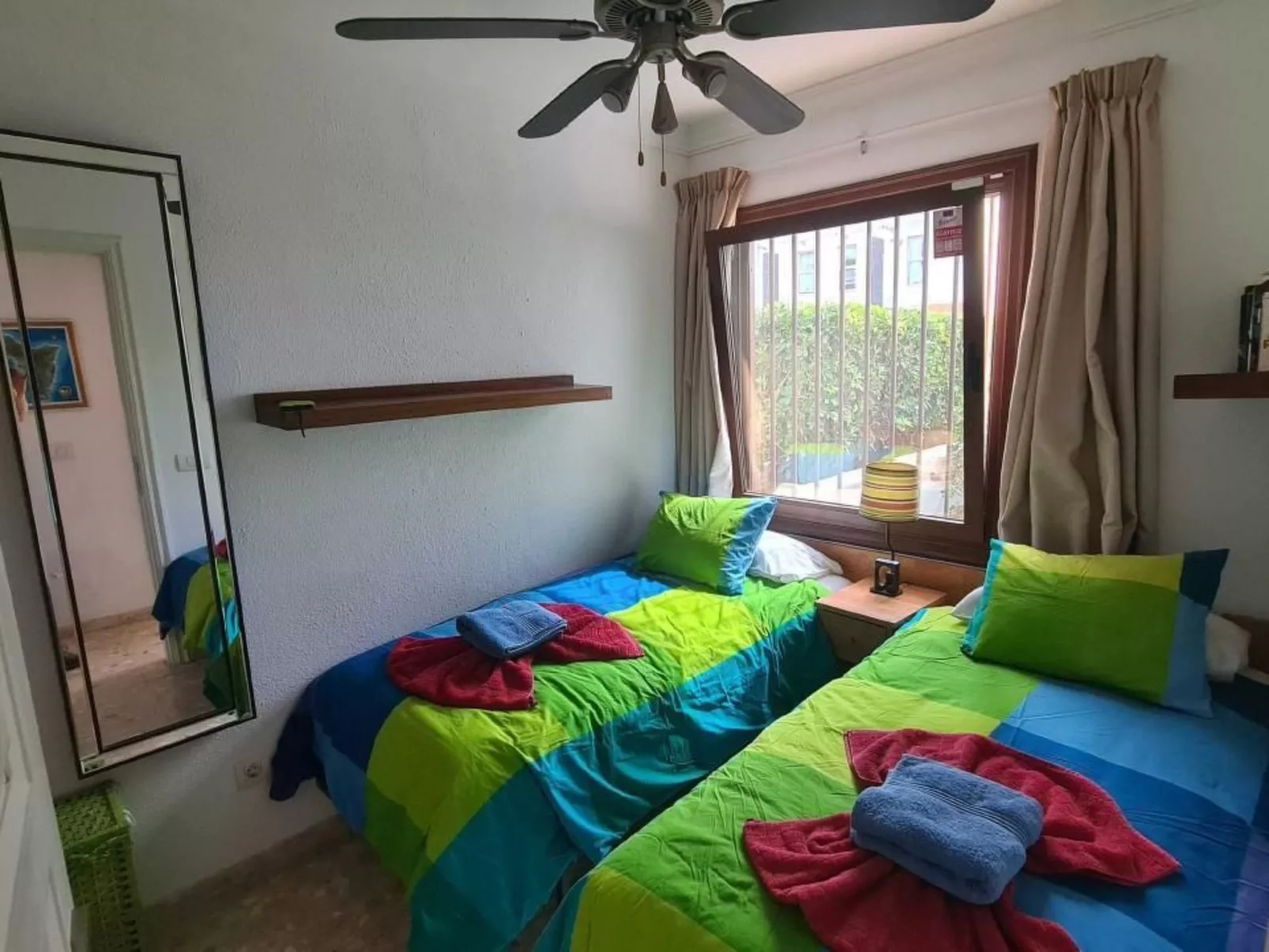 Villa Lavanda-Inside