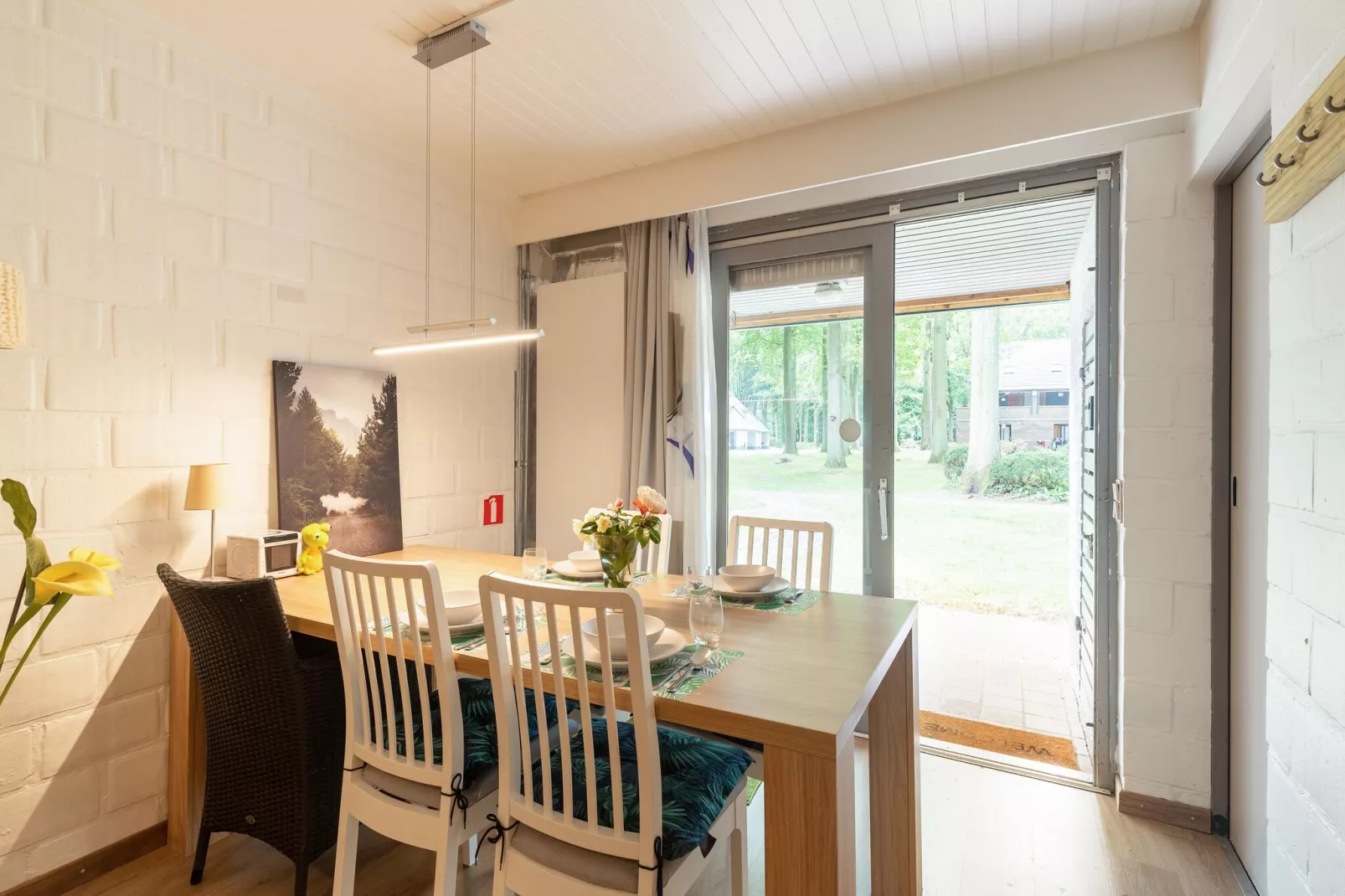Hengelhoef-Dining room