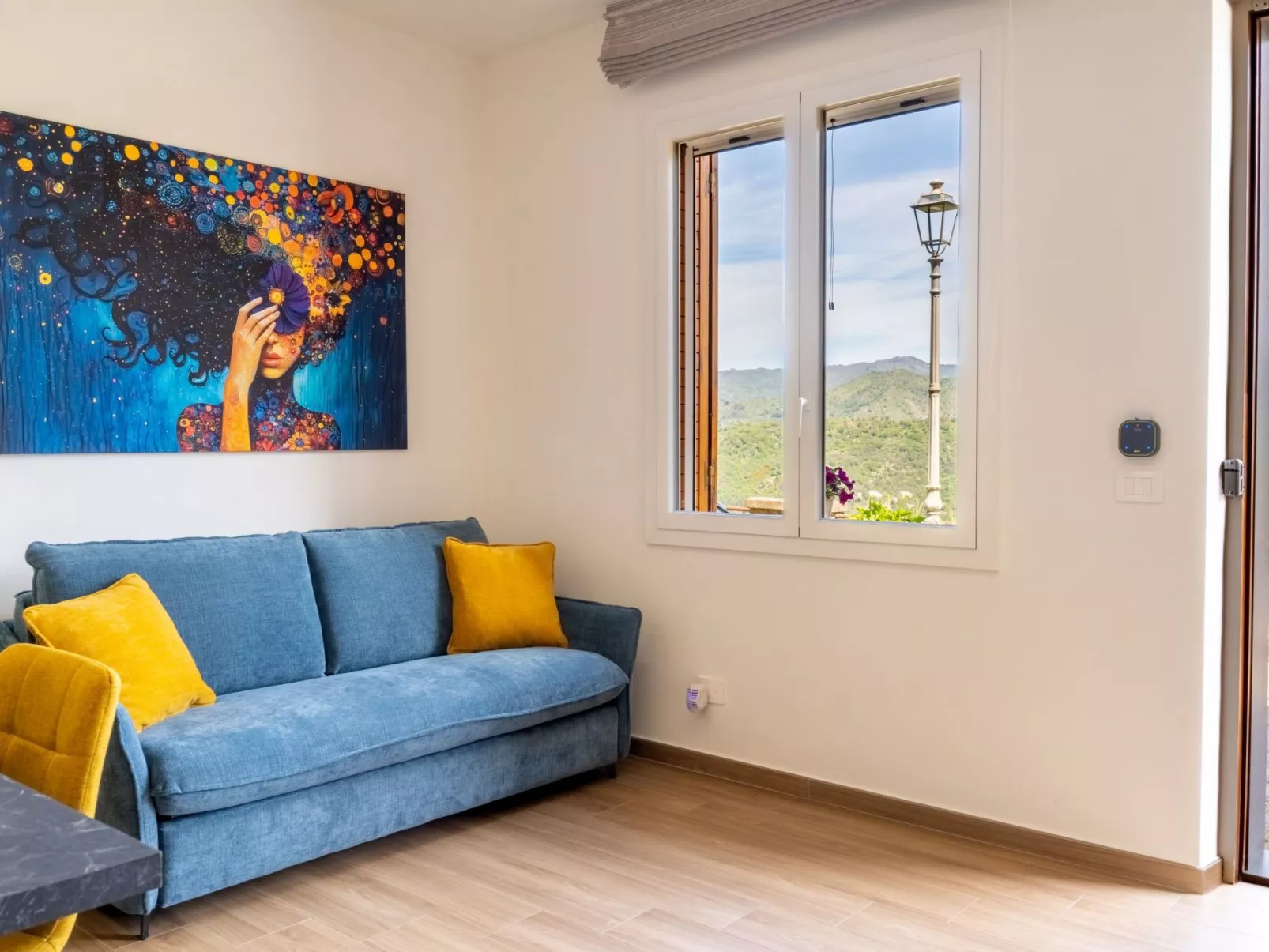 U Principi Luxus-Ferien-Dedans