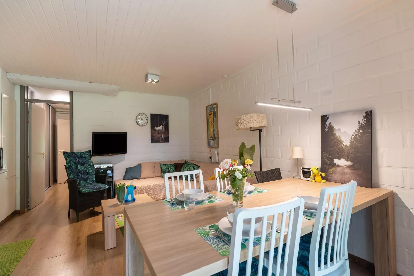 Hengelhoef-Dining room
