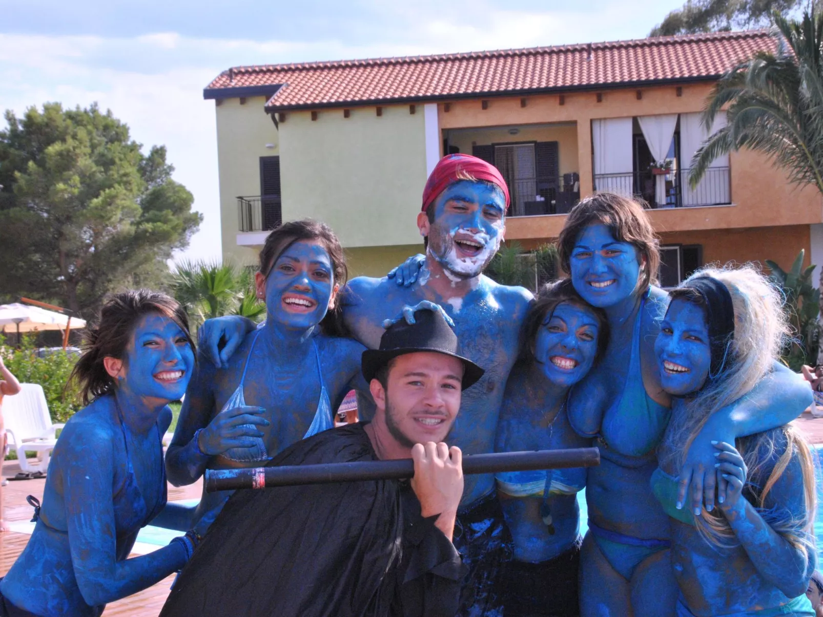 I Giardini Elisei- Aphrodite-Image-tags.info