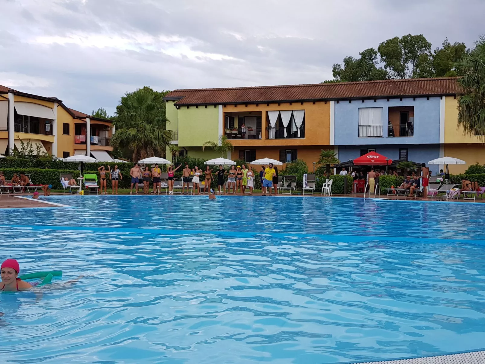 Wohnung 'Artemide' mit Infinity-Pool-Image-tags.info