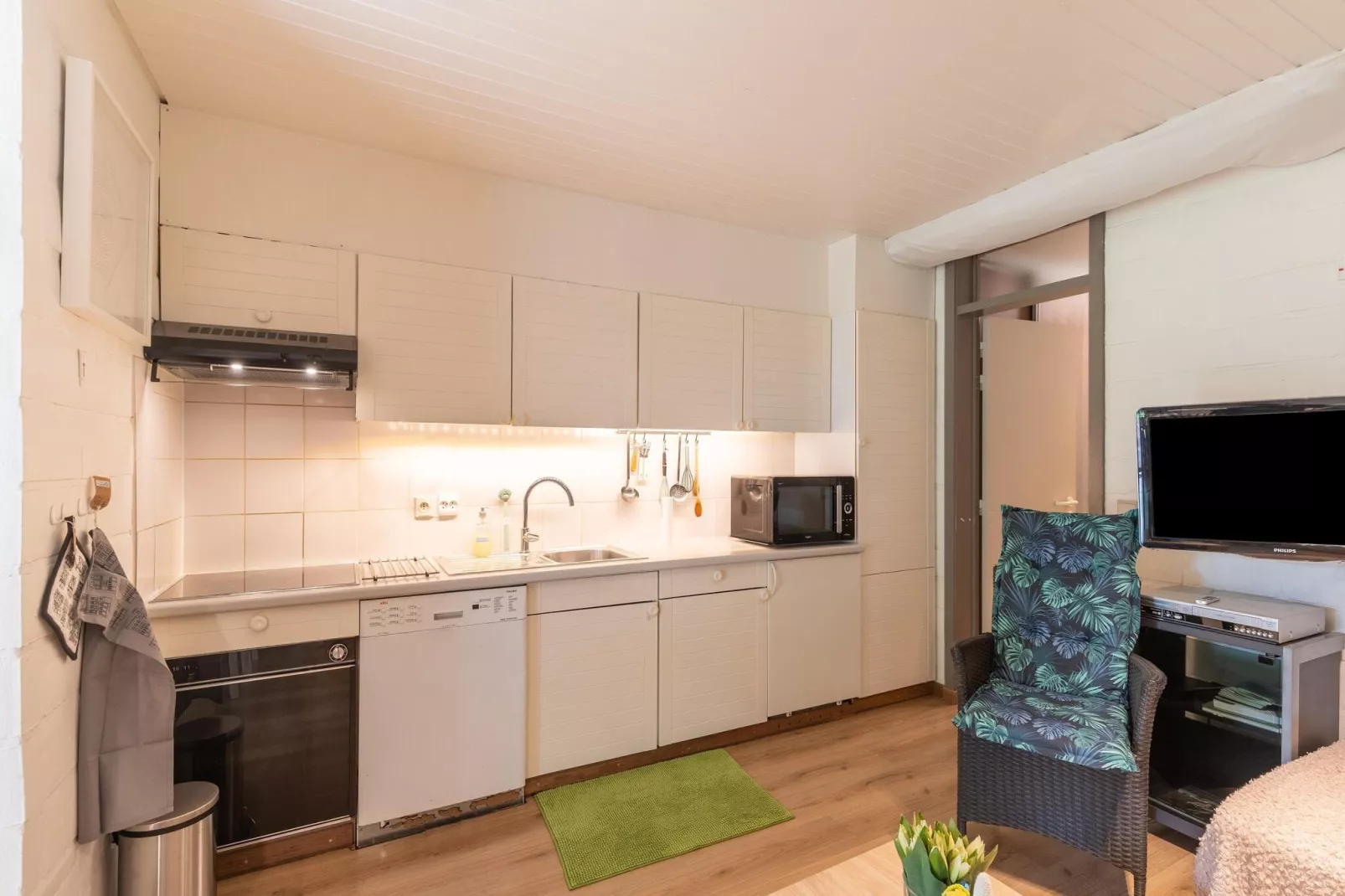 Hengelhoef-Kitchen