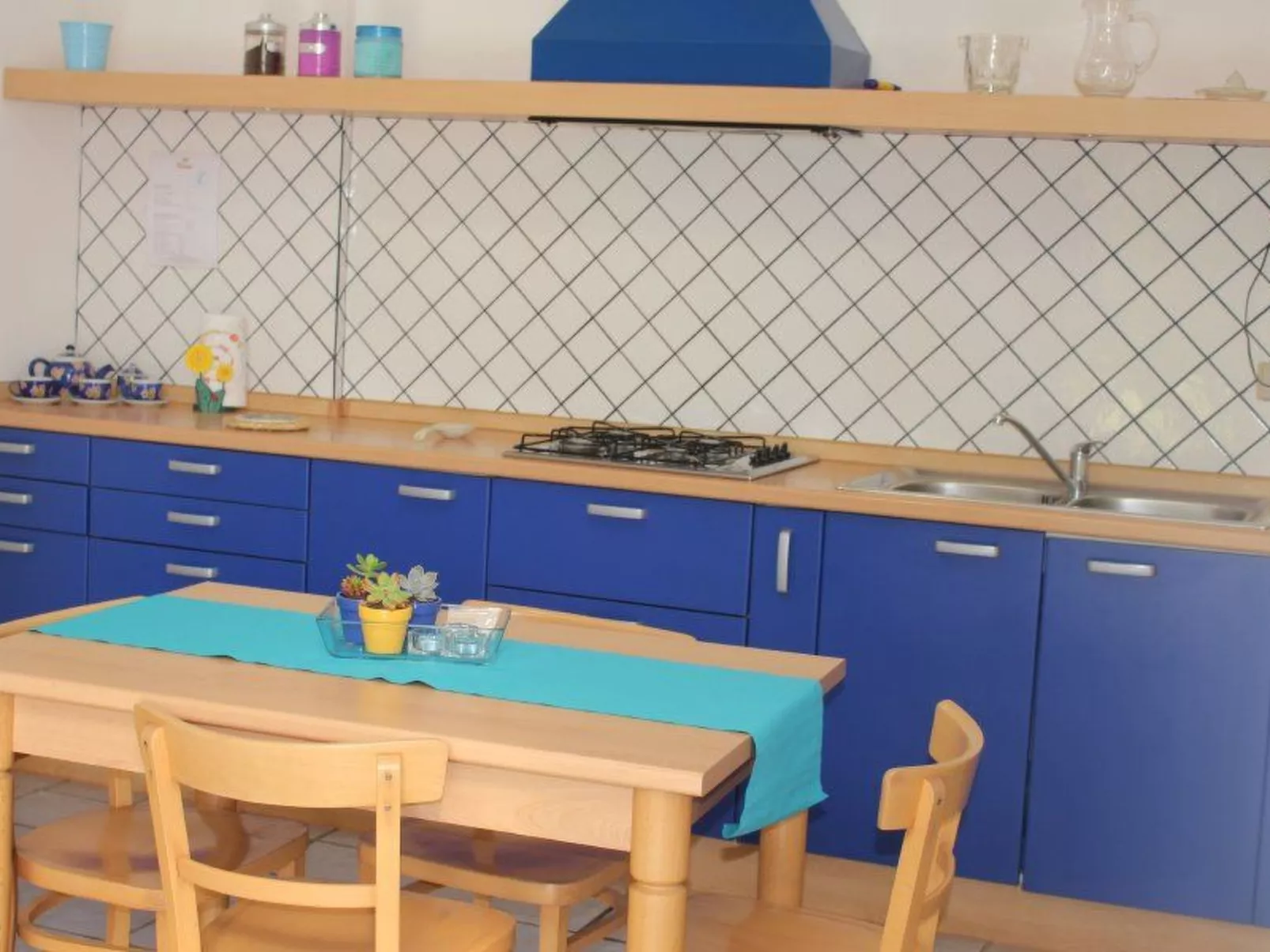 Cuore di Palme Bilo-Inside