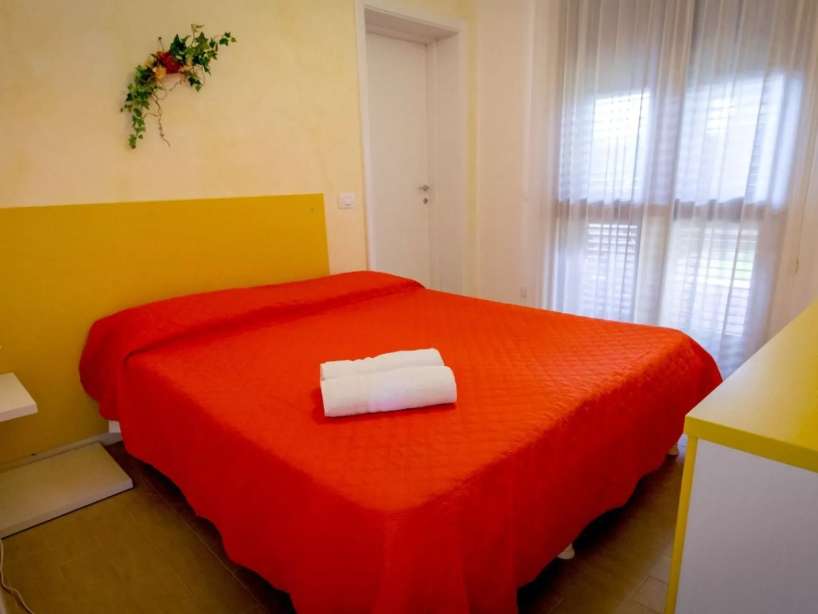 Villa al Mare-Drinnen