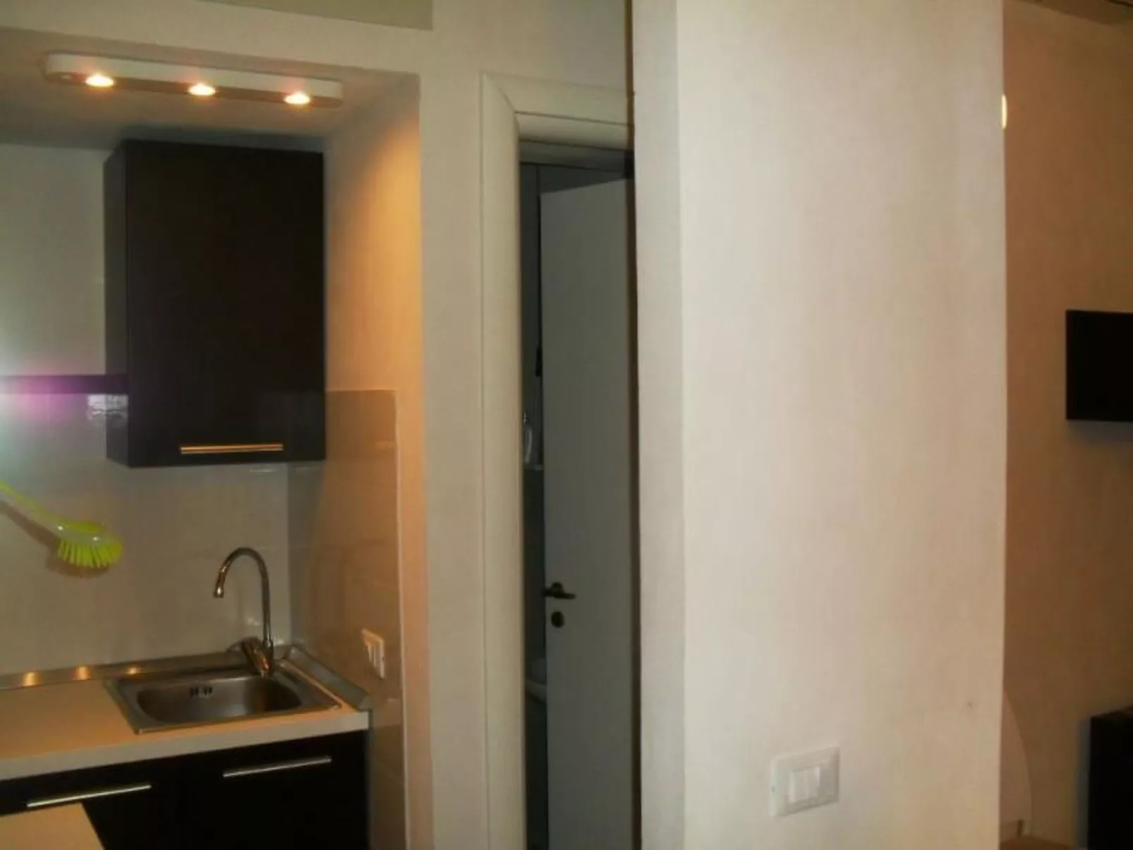 Wohnung 'Al Vicoletto-Inside