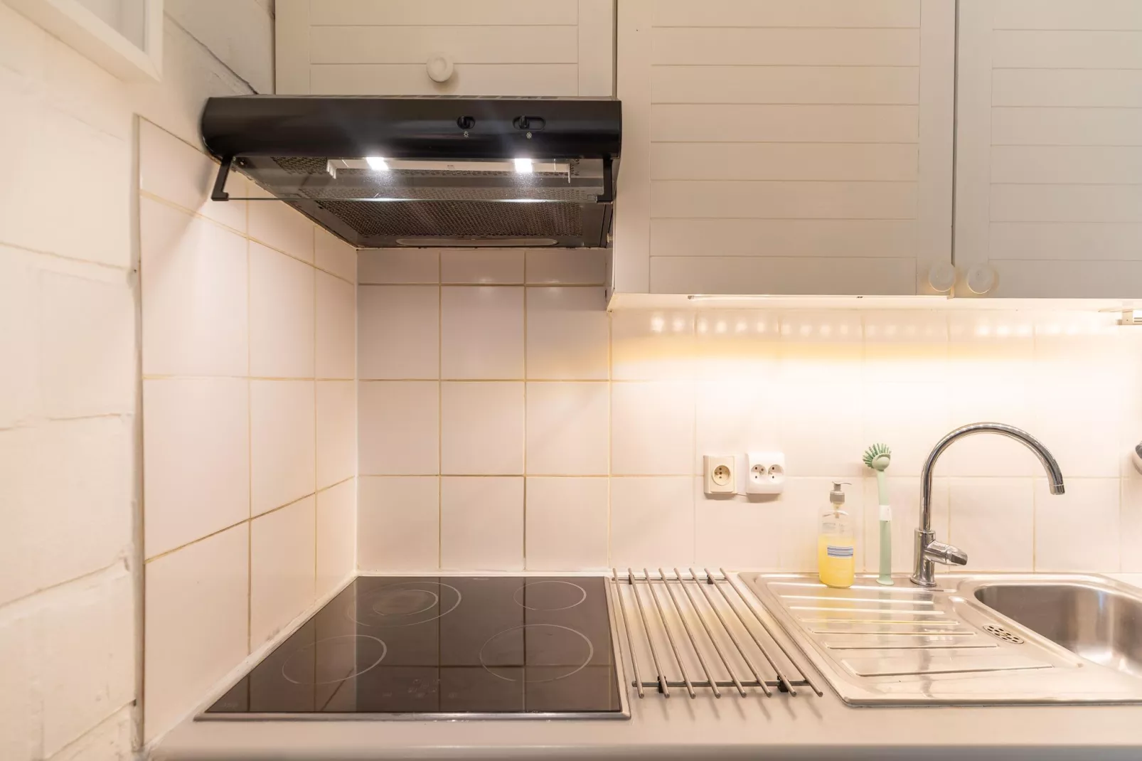 Hengelhoef-Kitchen