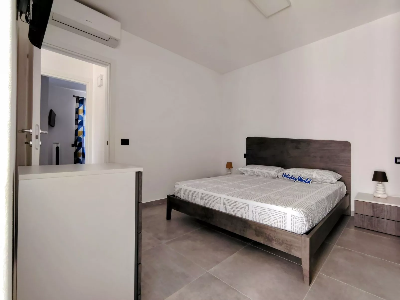 Villa Luna Blu von Holiday World-Dedans