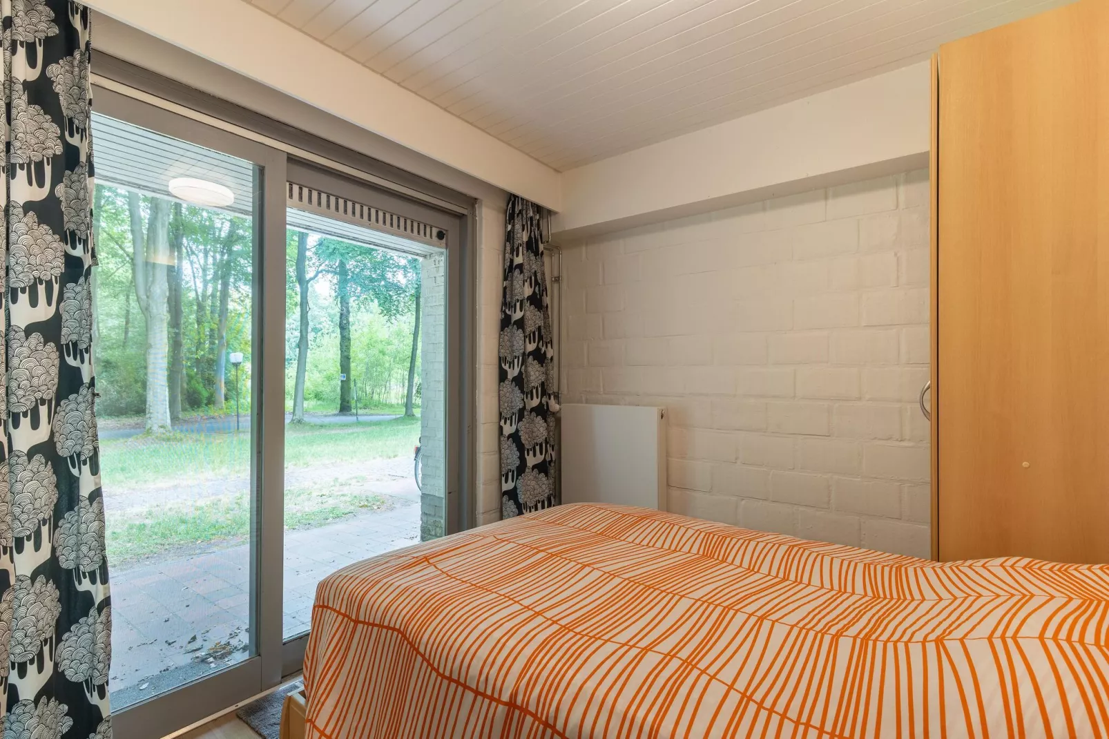 Hengelhoef-Bedroom