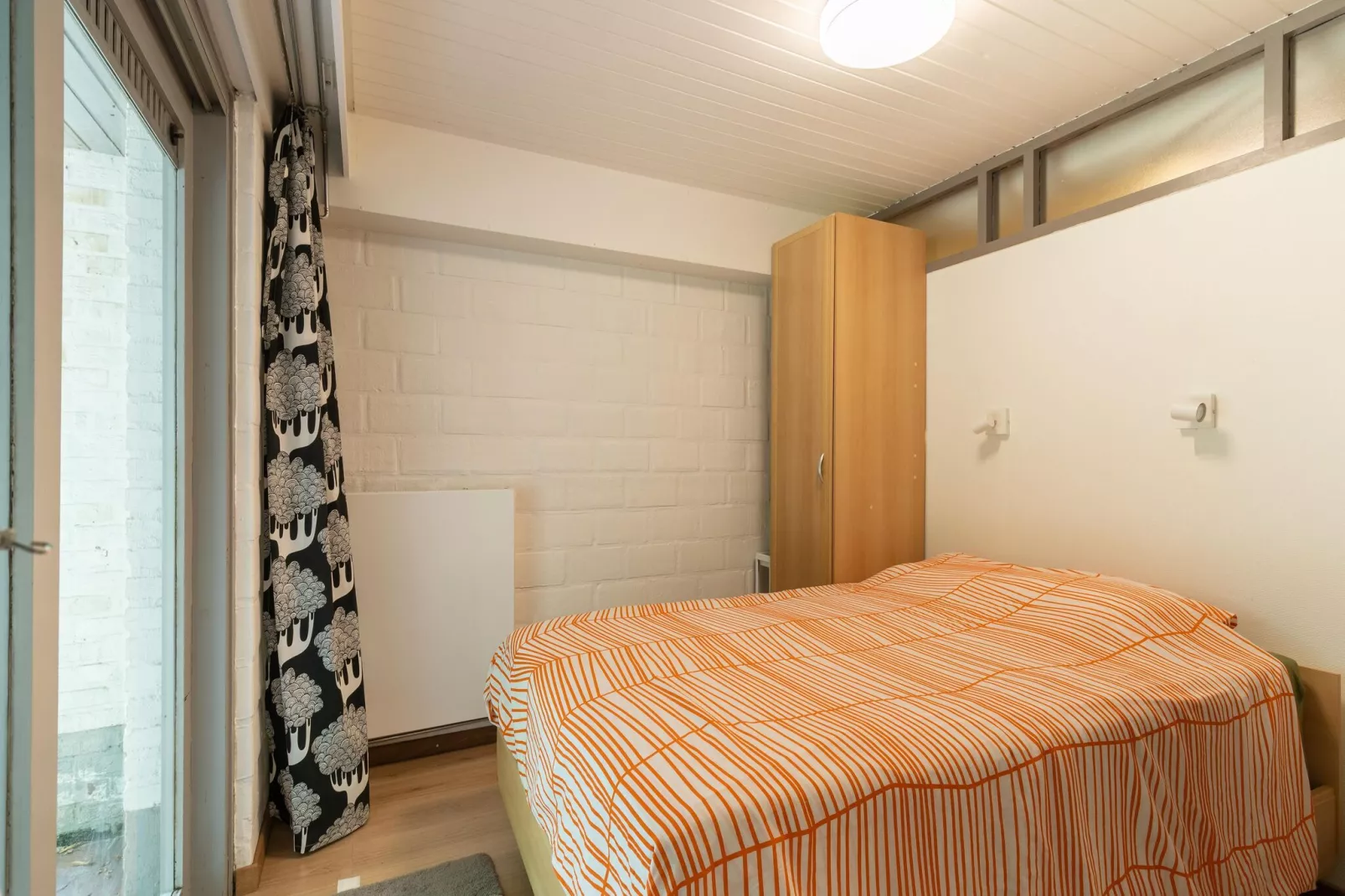 Hengelhoef-Bedroom