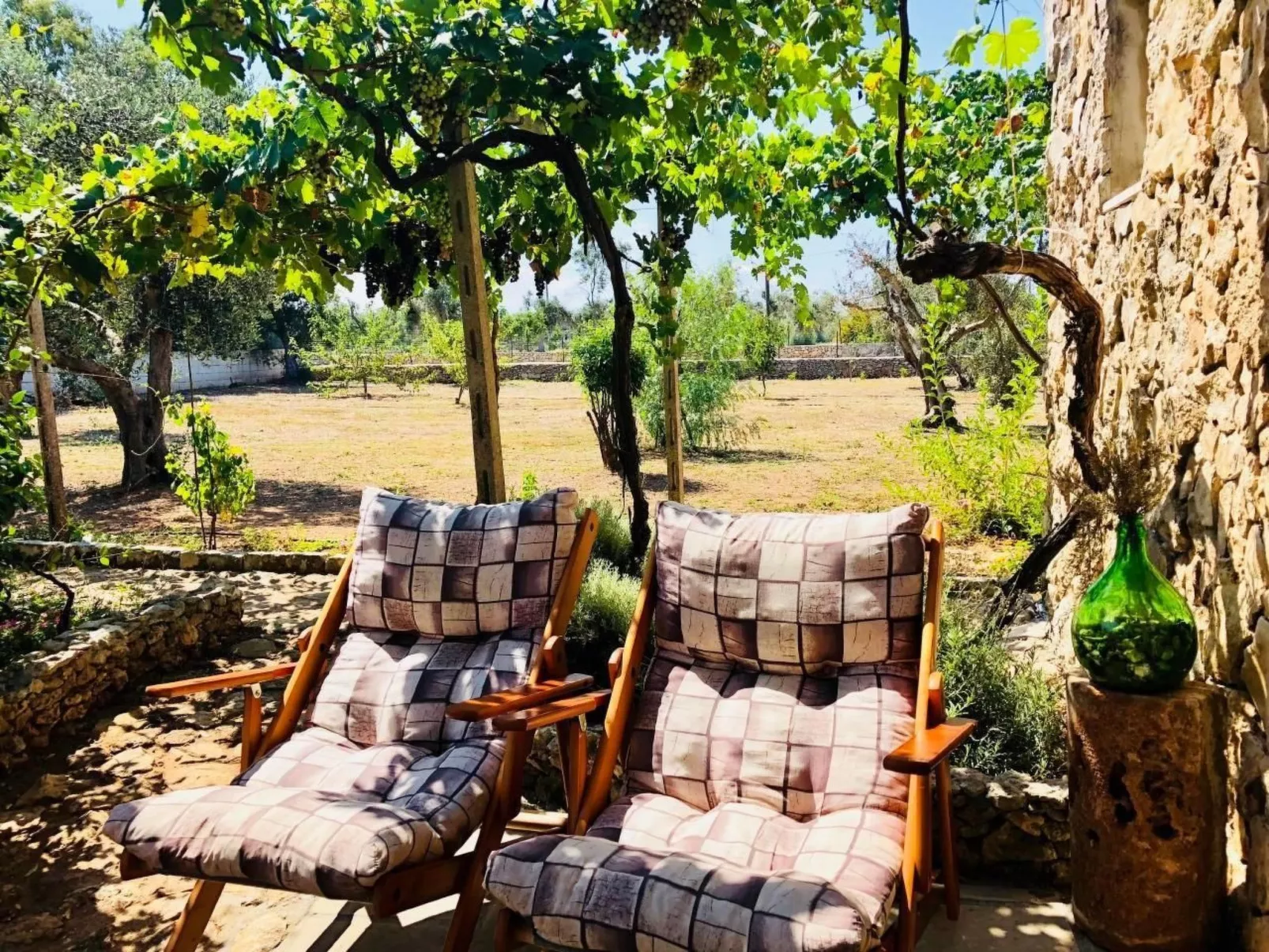 Wunderschönes Ferienhaus in Galatone-Image-tags.info