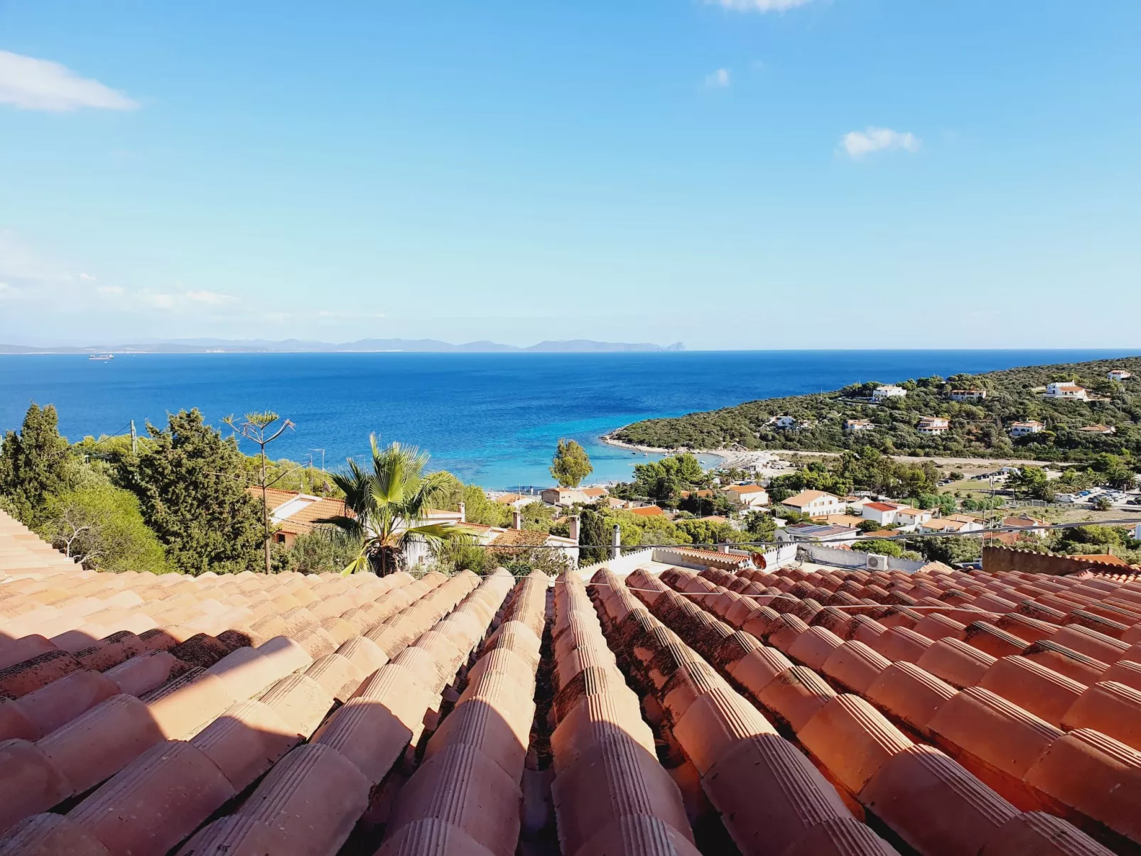 Villa mit Panoramablick-Image-tags.info