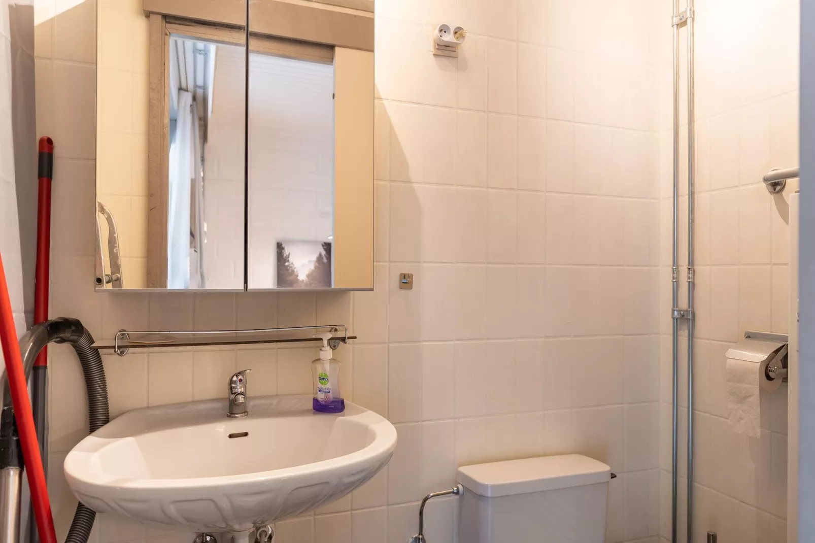 Hengelhoef-Bathroom
