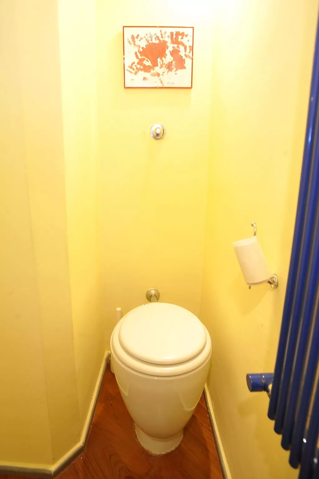 Haus Merville im Zentrum von Florenz mit Wifi Zugang-Dedans