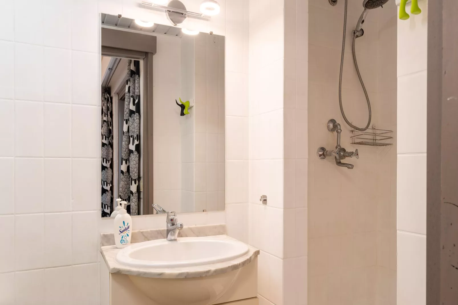 Hengelhoef-Bathroom