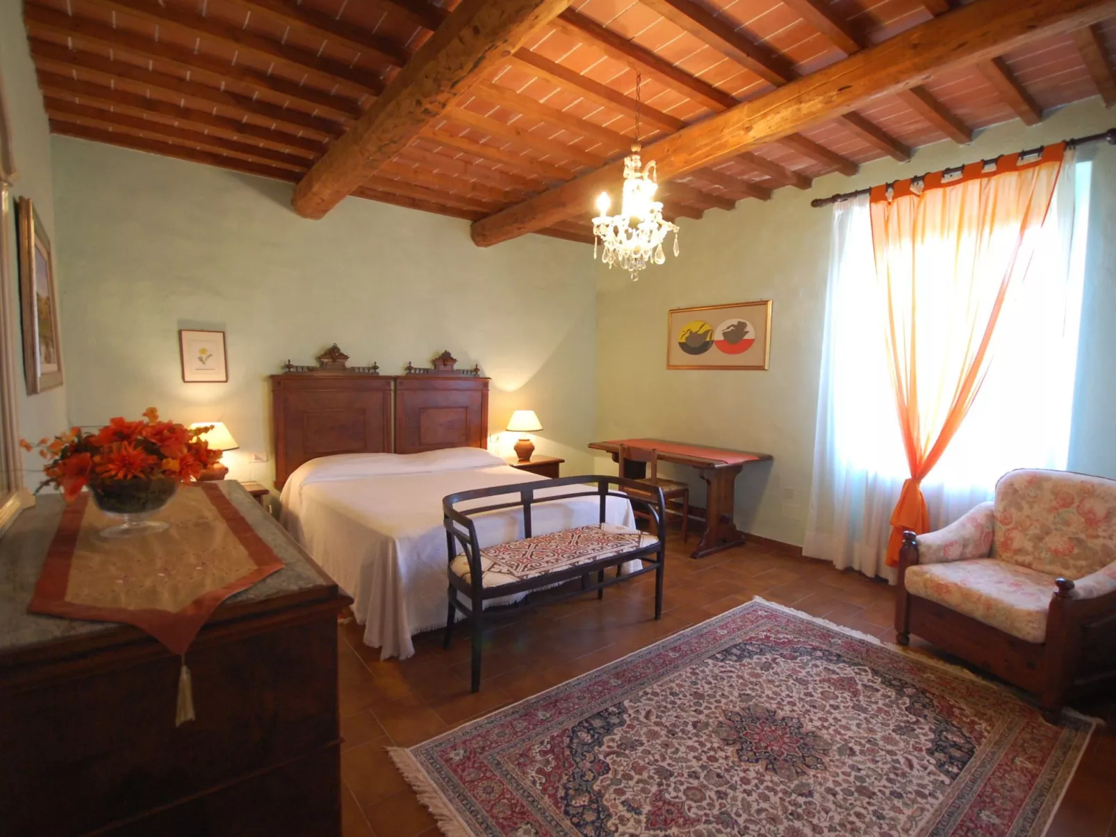 Ferienvilla "Agriturismo" mit Infinity Pool-Image-tags.info