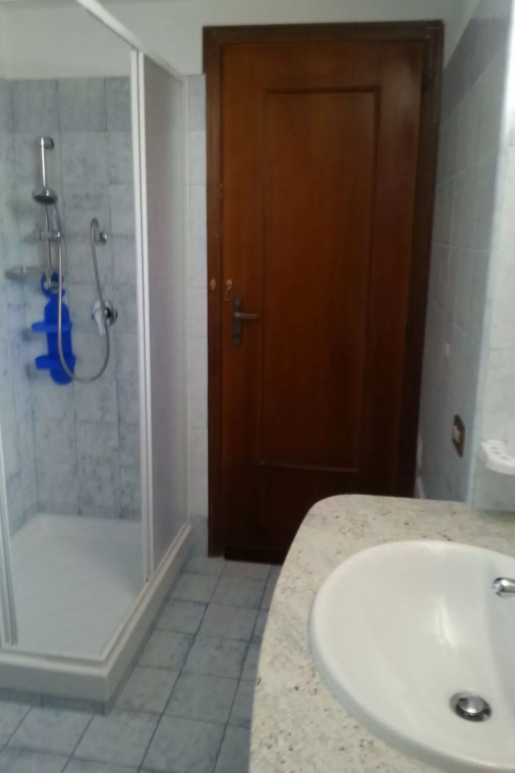 60 qm im Golf von Gaeta-Dedans