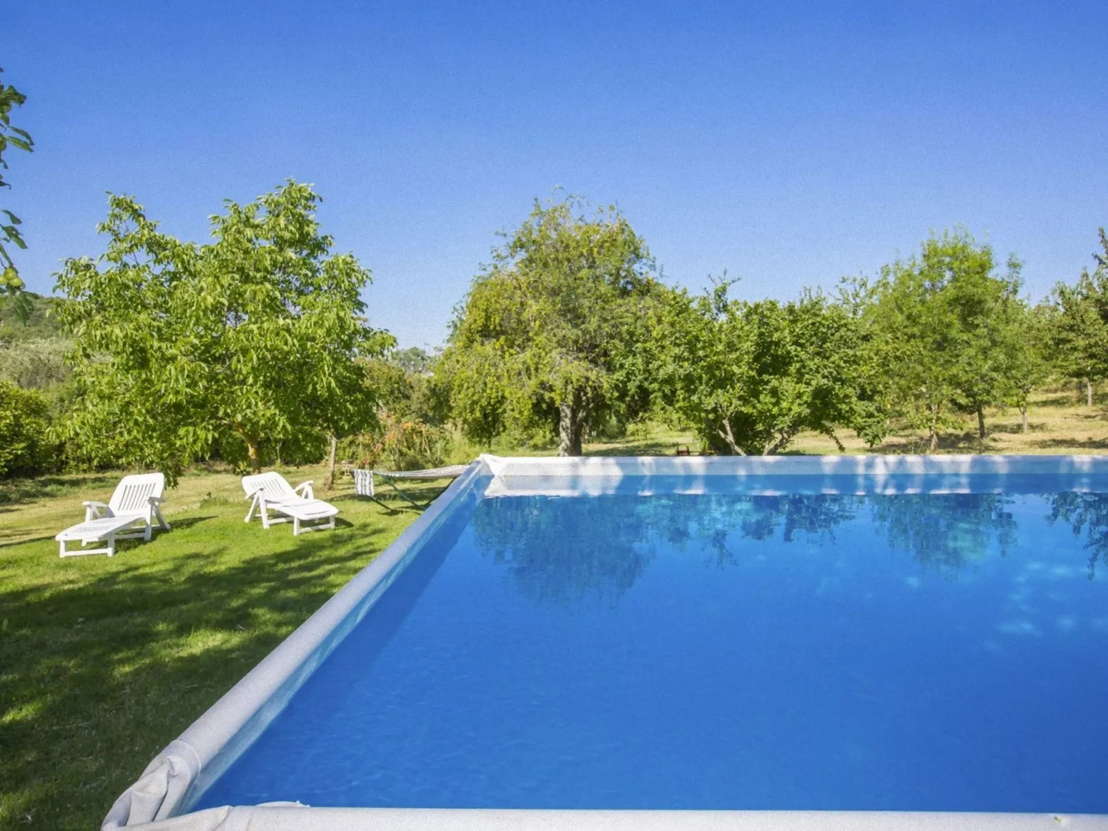 Suite mit Gartenblick-Image-tags.info