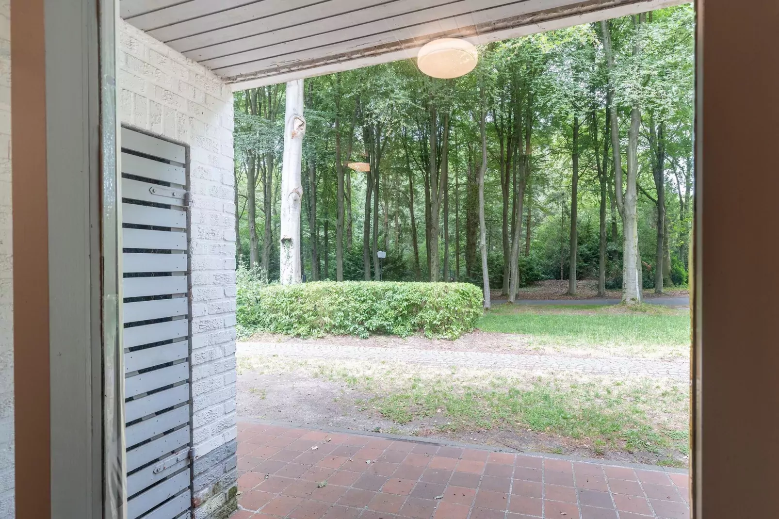 Hengelhoef-View summer