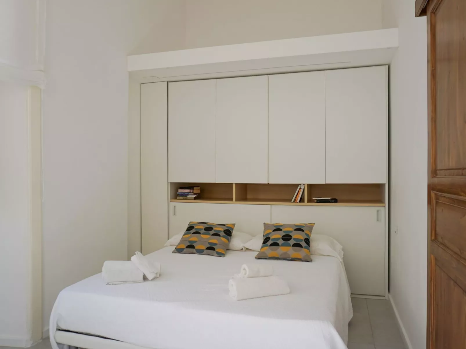 In Pisciotta Casa Marina-Inside