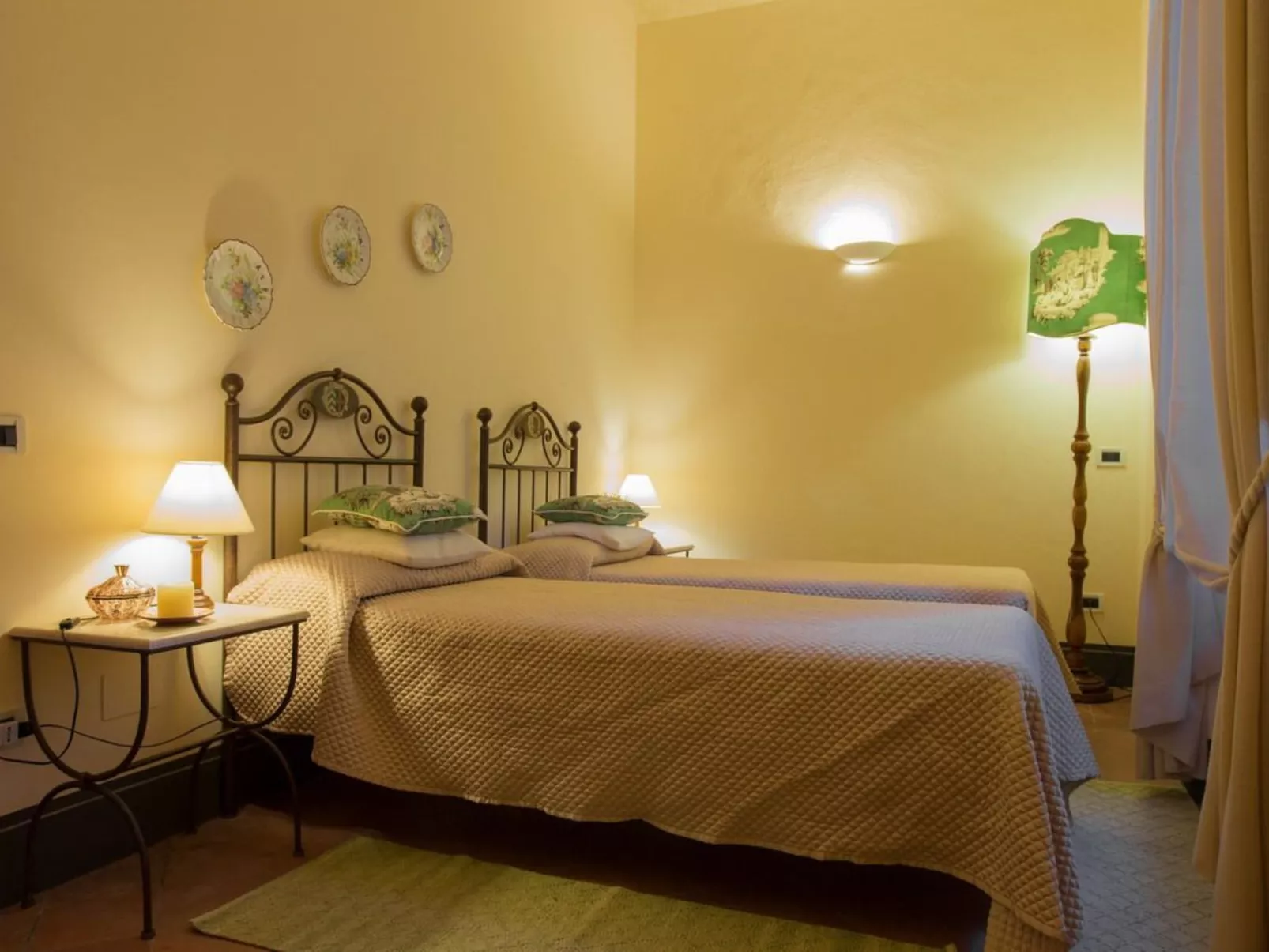 Luxuriöse Villa mit privatem Pool in der Nähe von Pisa Volterra-Image-tags.info