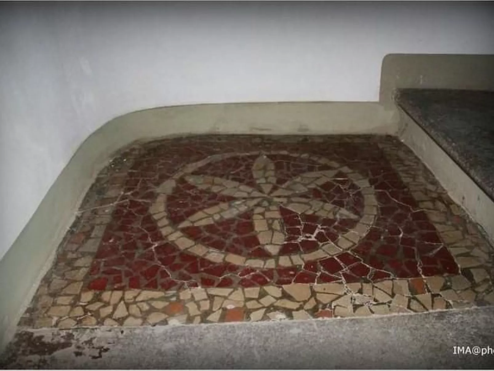 Malfatti Palace - Premier Studio-Inside