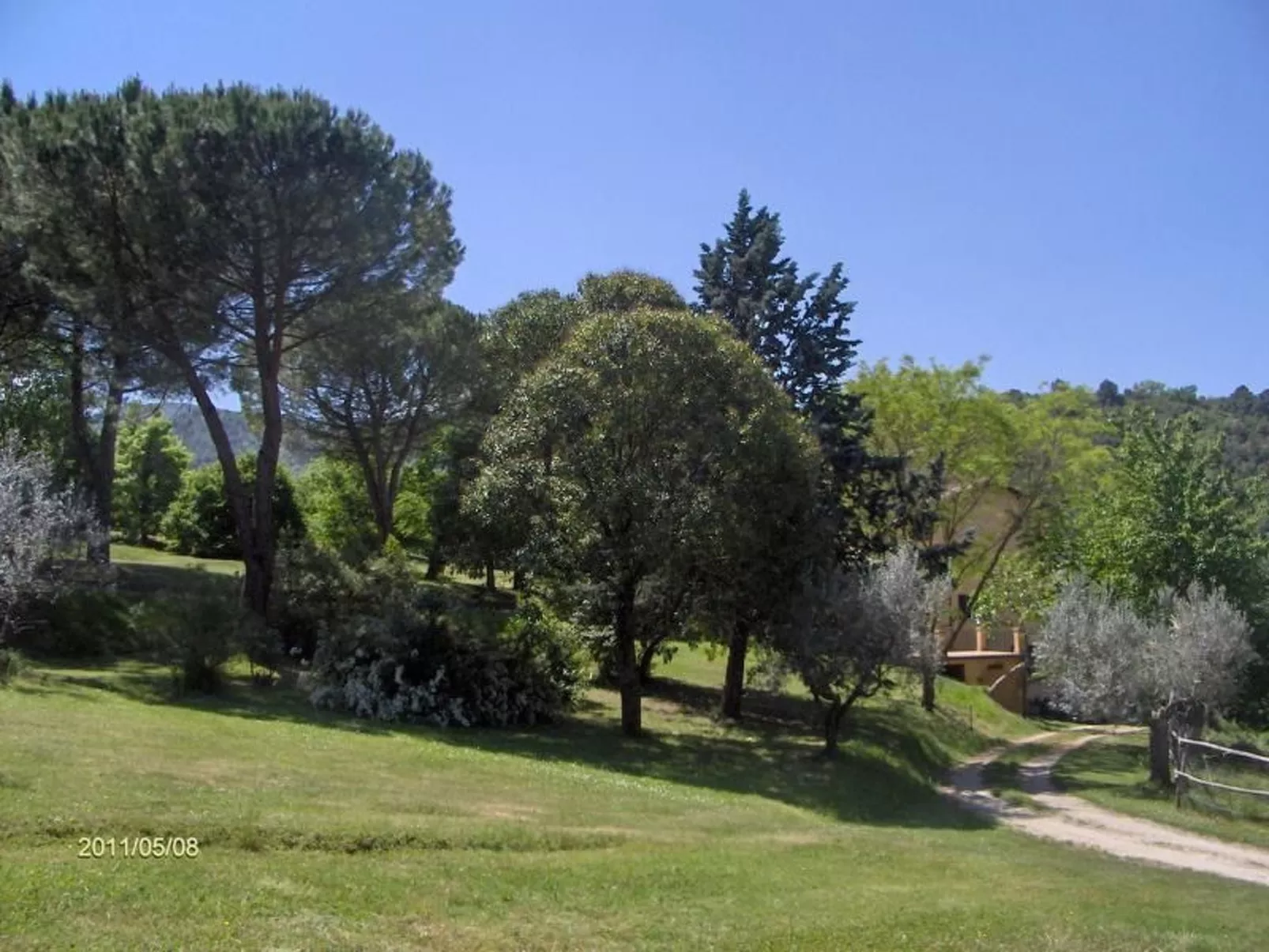 La Licina Ihr Haus auf dem Land "La Ginestra"-Inside