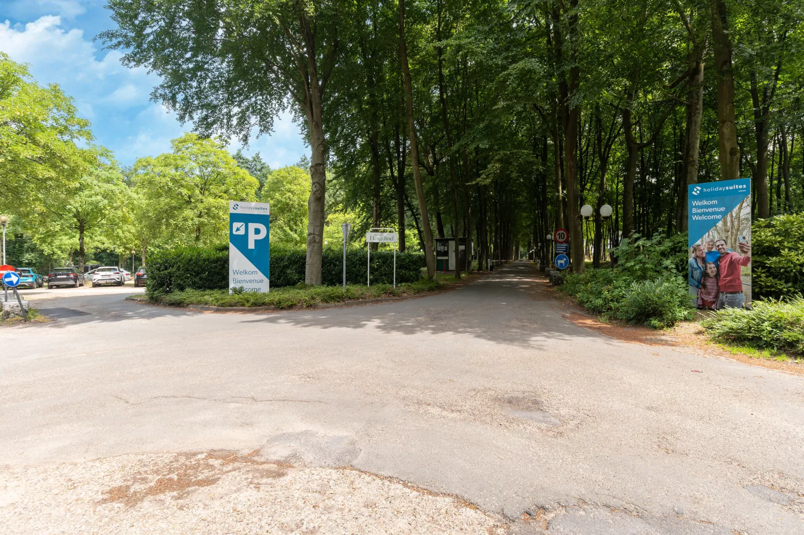 Hengelhoef-Areas summer 5km