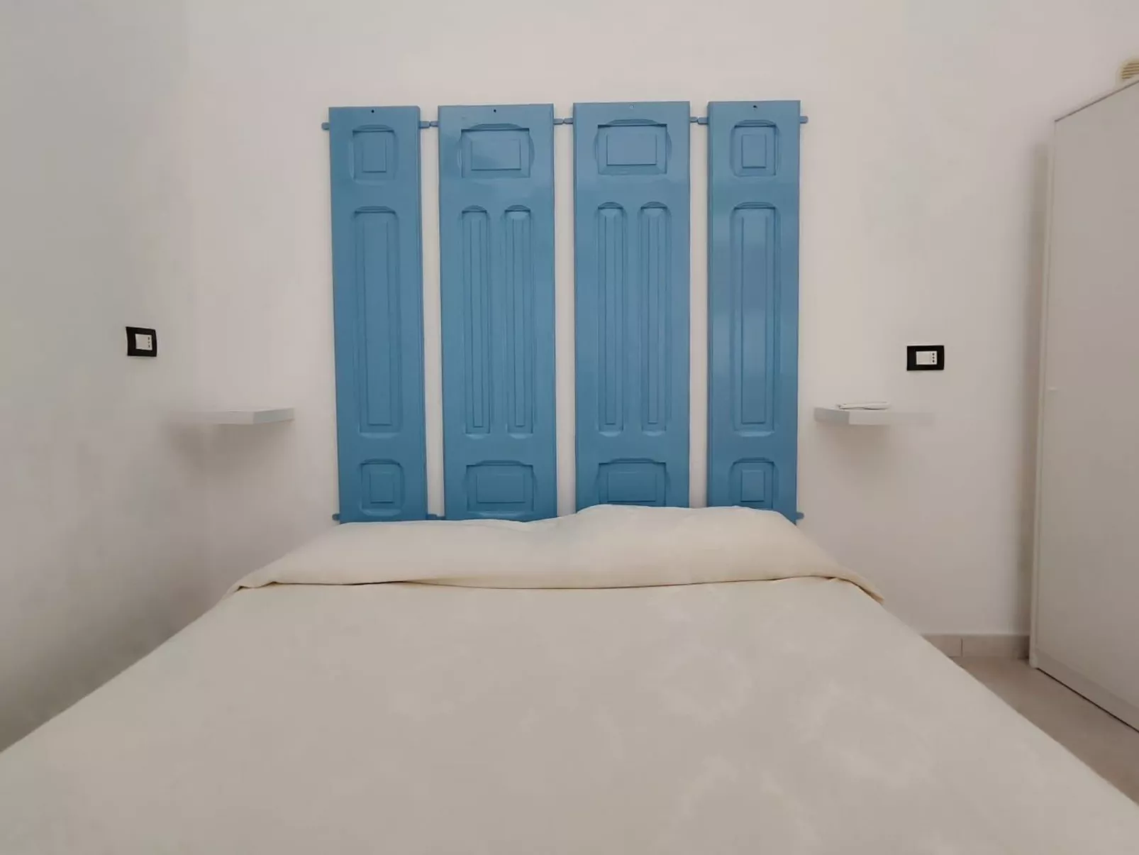 Wohnung im mediterranen Stil mitten im Zentrum-Dedans