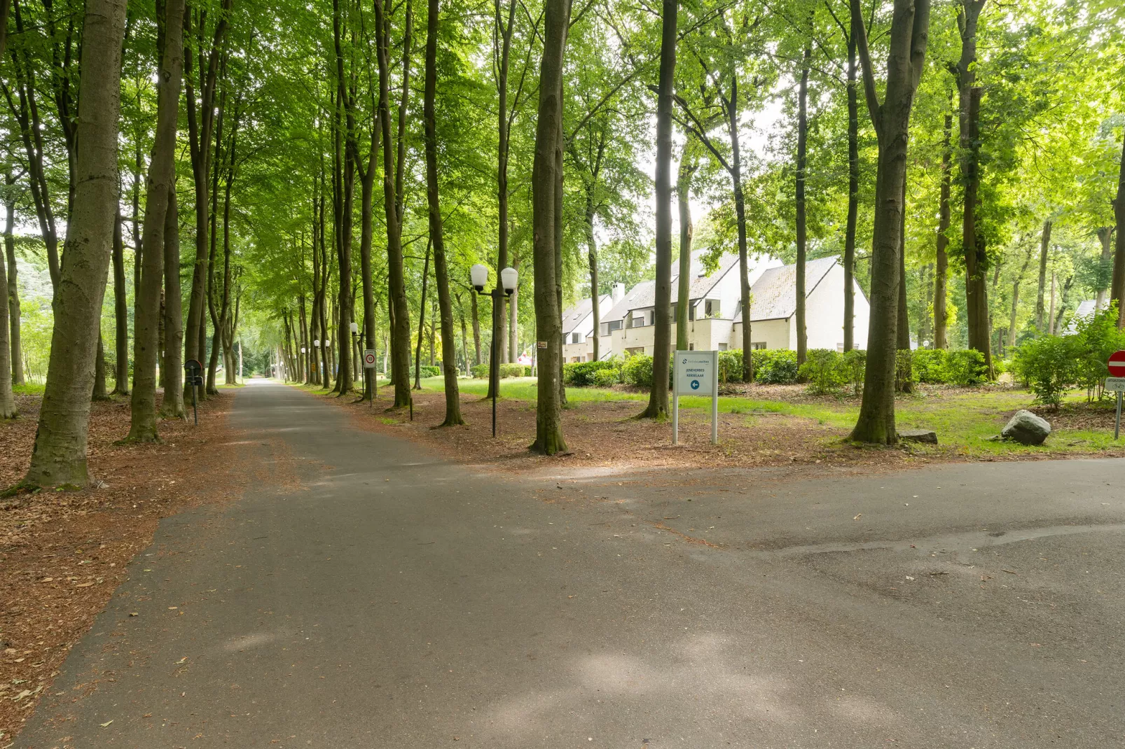 Hengelhoef-Areas summer 5km