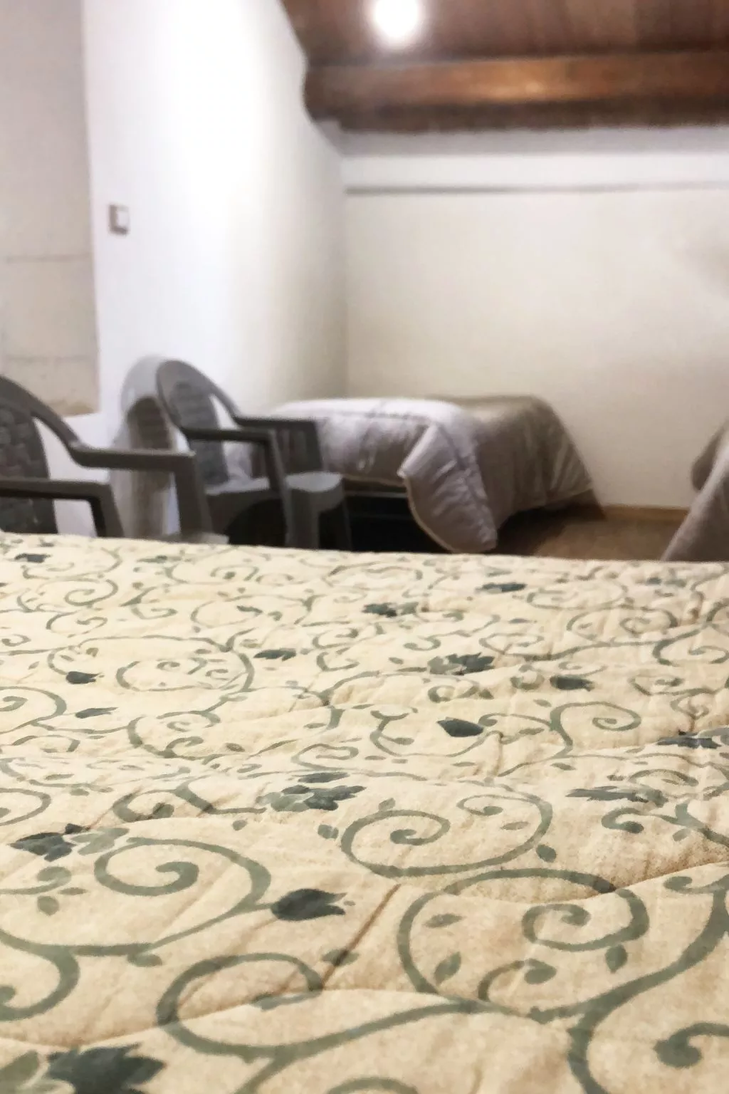 'Malteser 16' mit Wallbox-Dedans