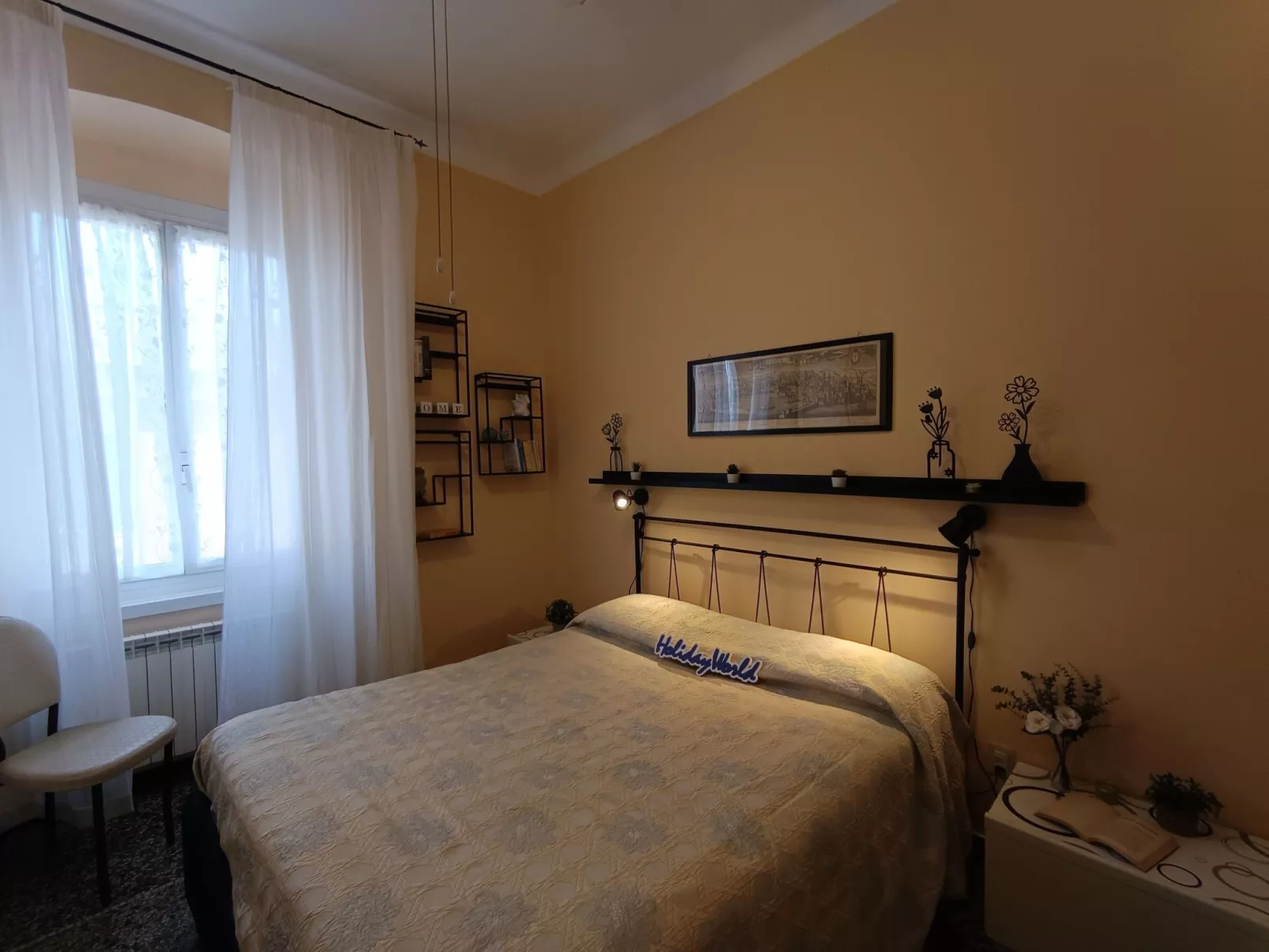 Casa Meraki von Holiday World-Dedans