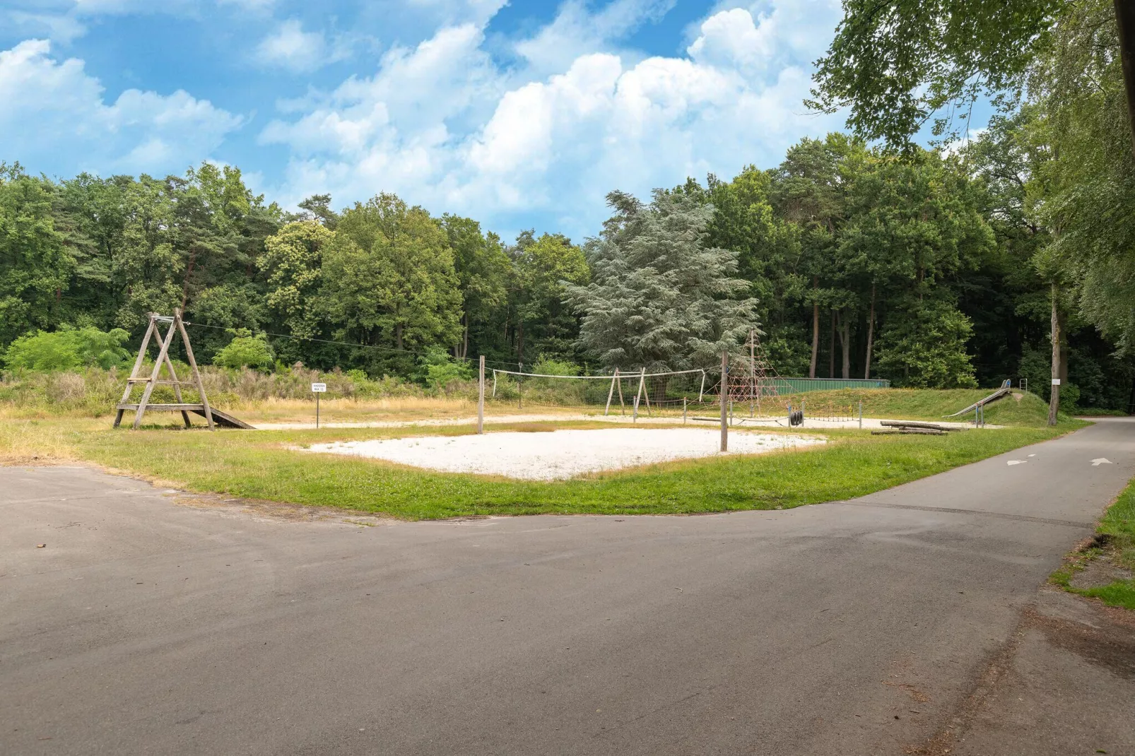 Hengelhoef-Areas summer 5km
