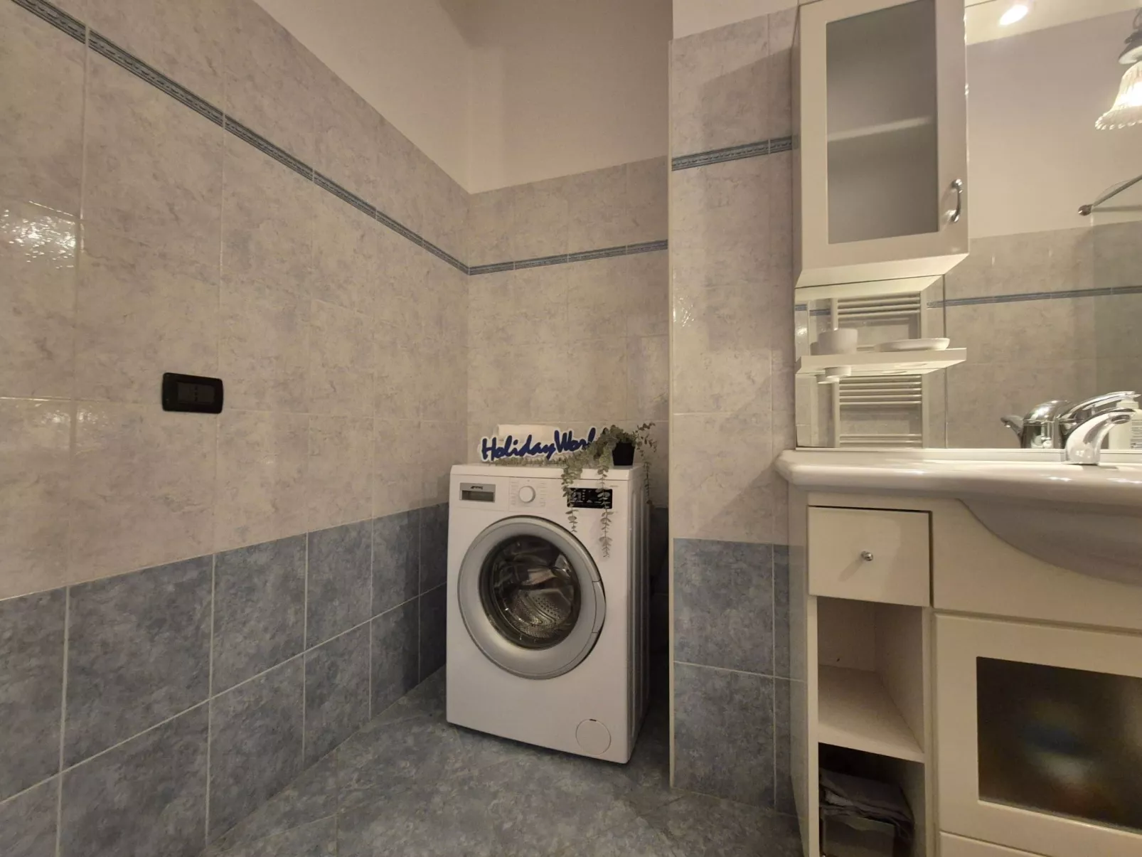 Casa Gagge by Holiday World-Inside