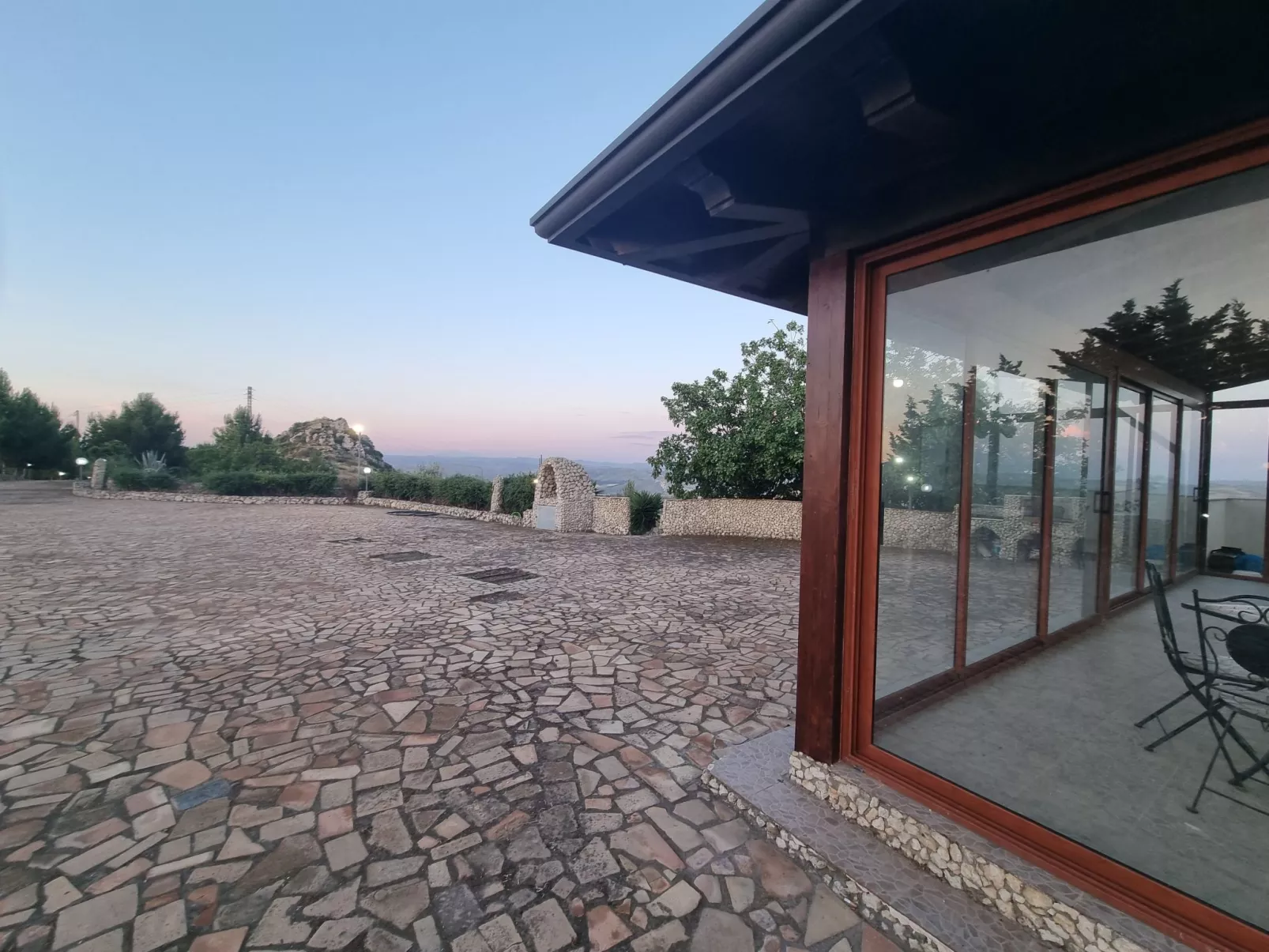 Villa Veranda Panoramica von Holiday World-Image-tags.info