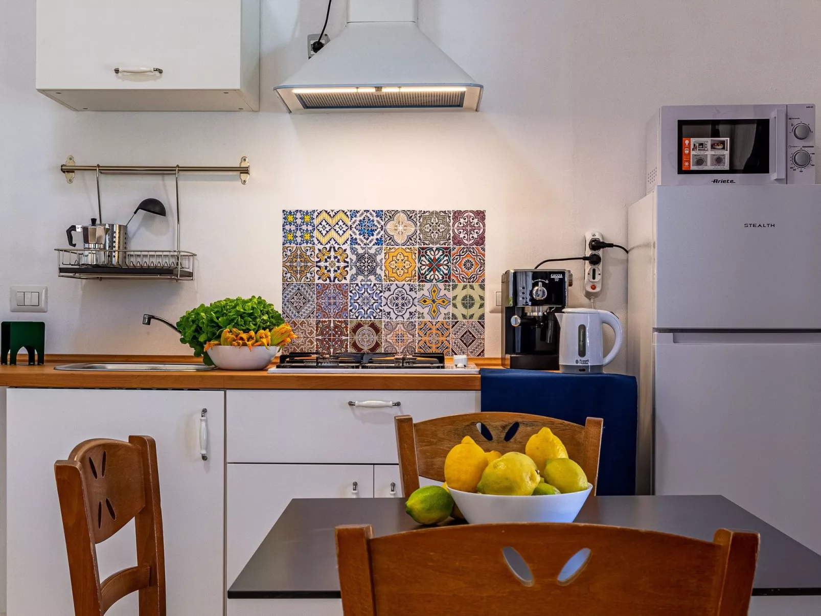 Haus Cori - Perla-Dedans