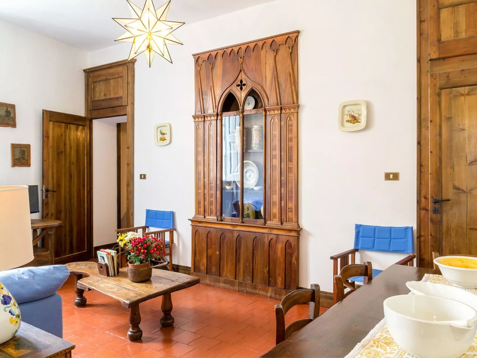 'Marinella Taormina-Drinnen