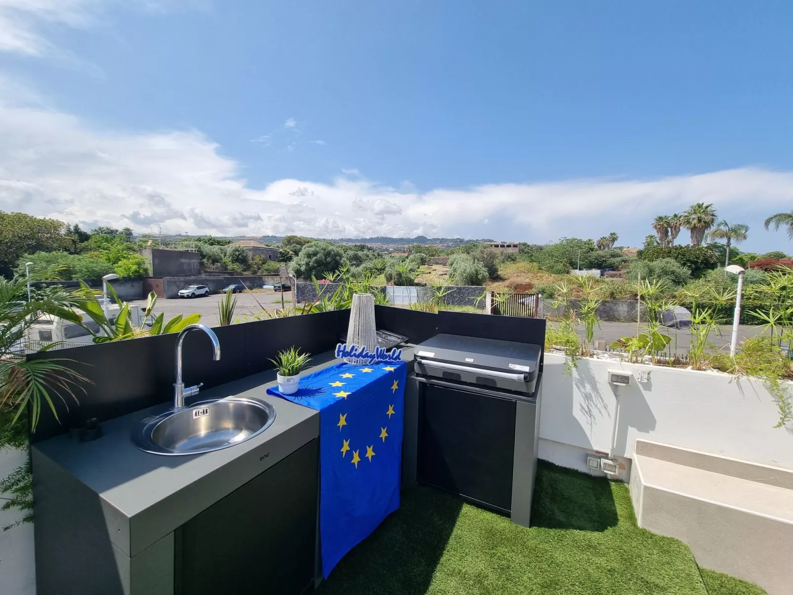 Antigua bei Holiday World-Image-tags.info