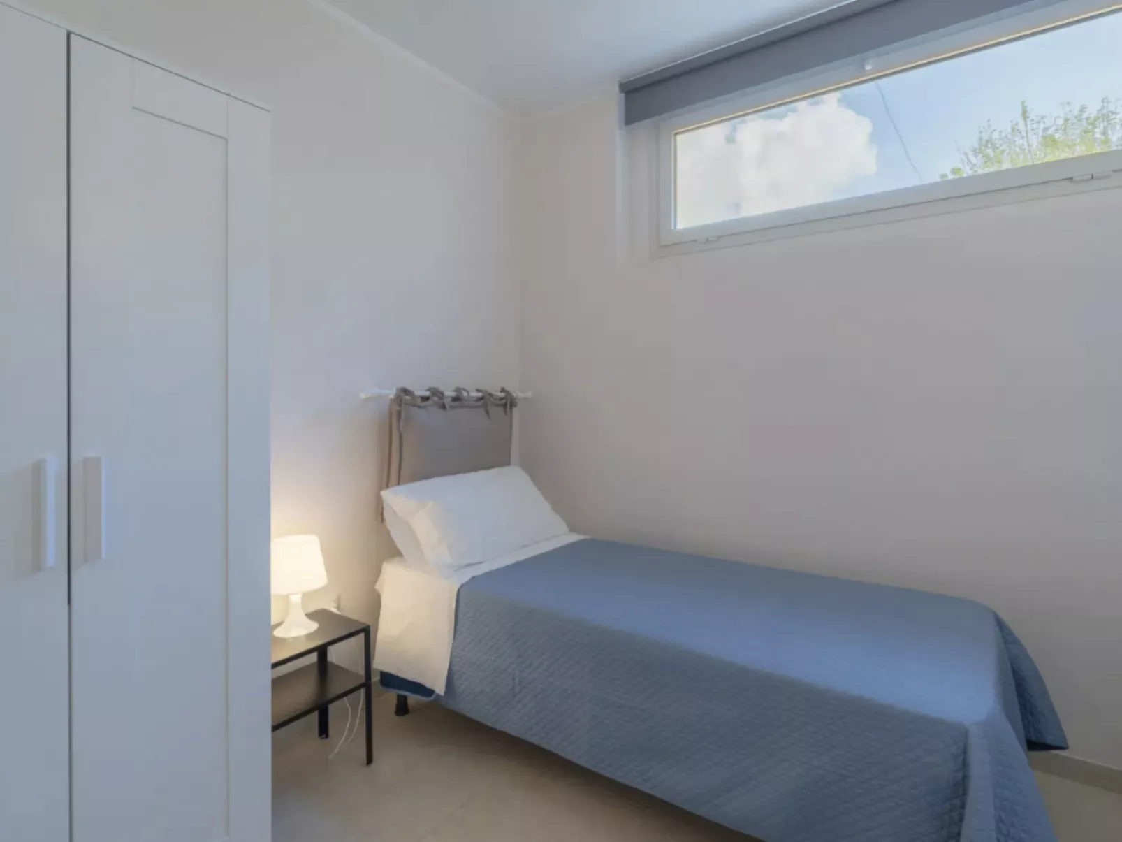 Zacchitella Gardenhouse-Dedans