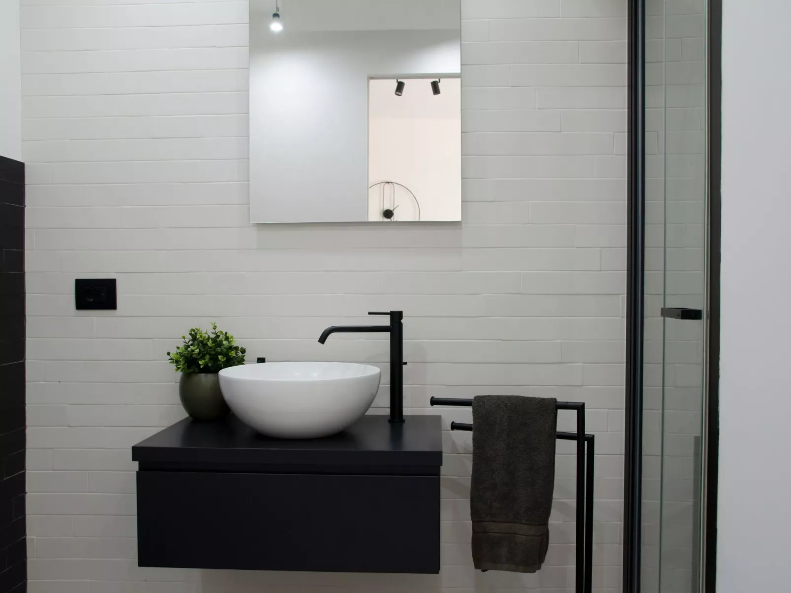 In der Nähe von Noto-Drinnen