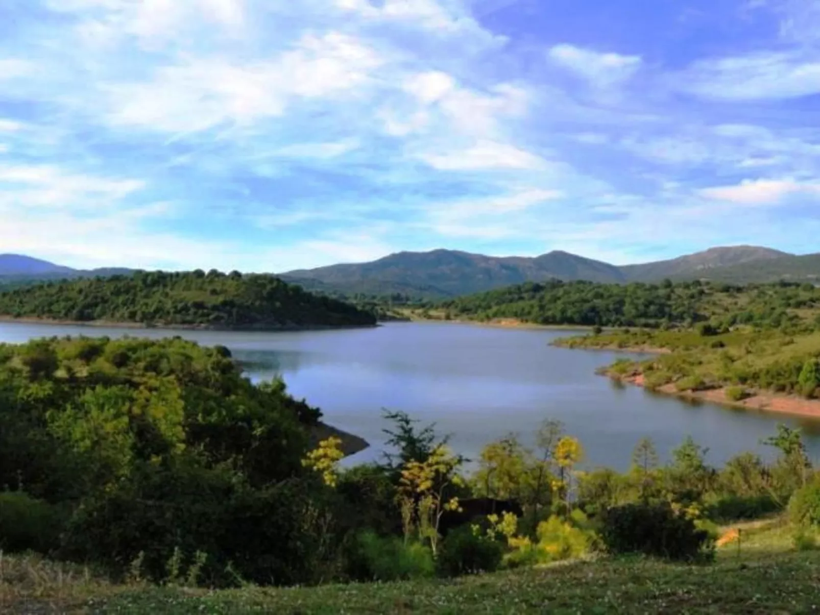 Zwei-Zimmer-Wohnung für maximal 4 Personen in Norbello-Image-tags.info