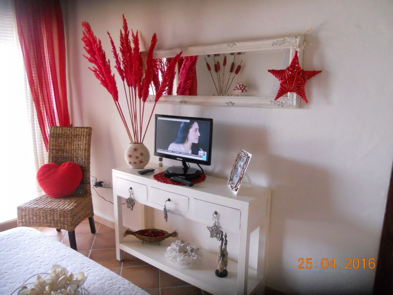 Haus 'Red Coral' mit Gemeinschaftspool-Image-tags.info