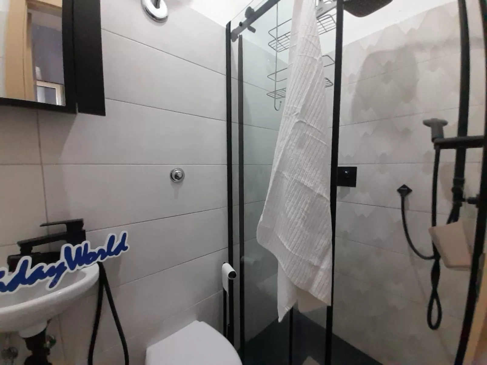 Domus Torrenova von Holiday World-Inside