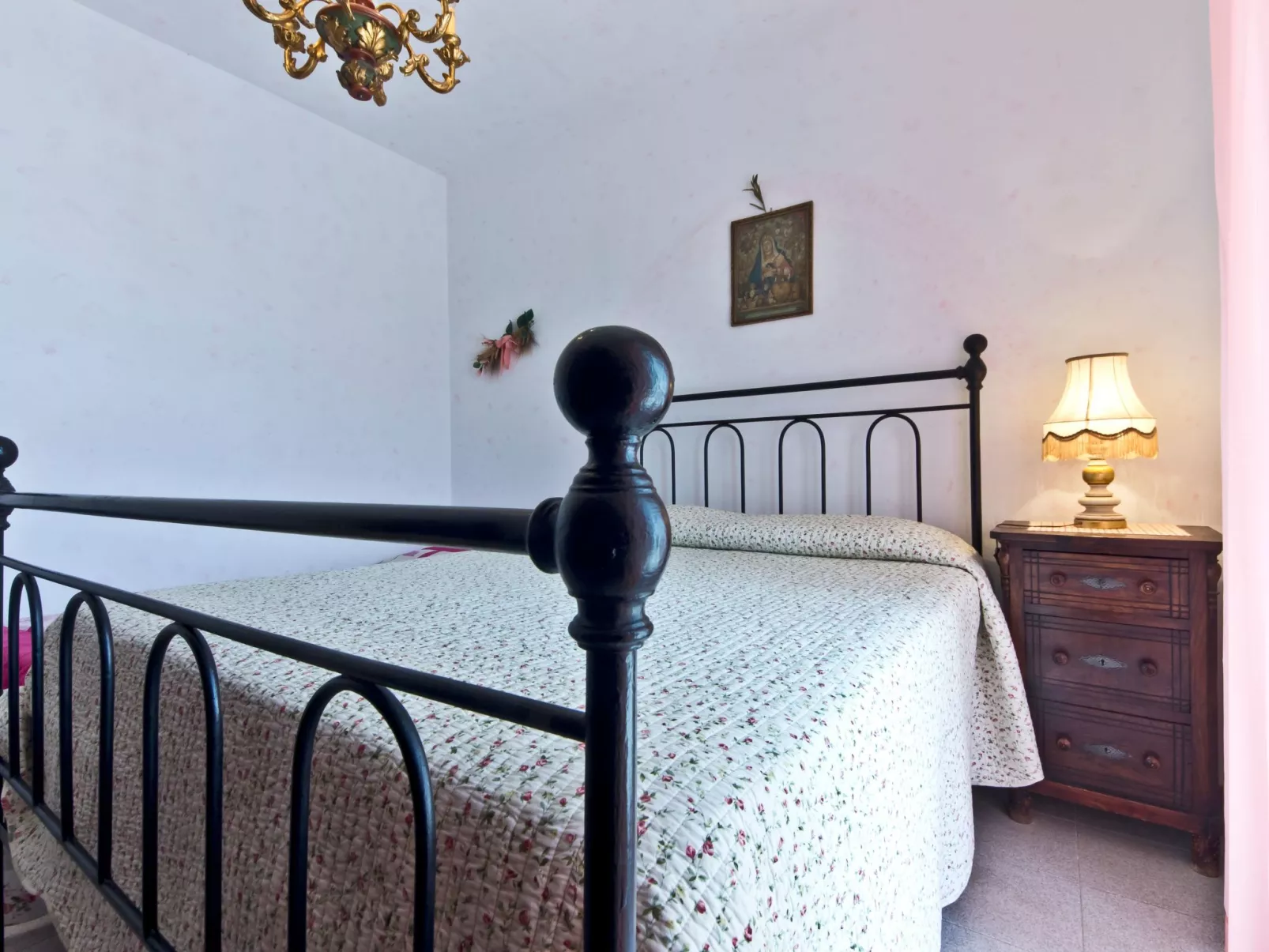 'Villa RosaSpina-Inside