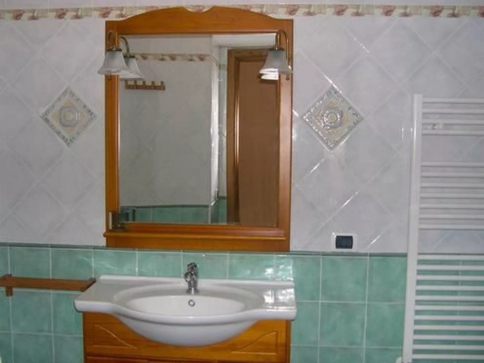 Haus mit privatem Pool und herrlicher Aussicht-Inside