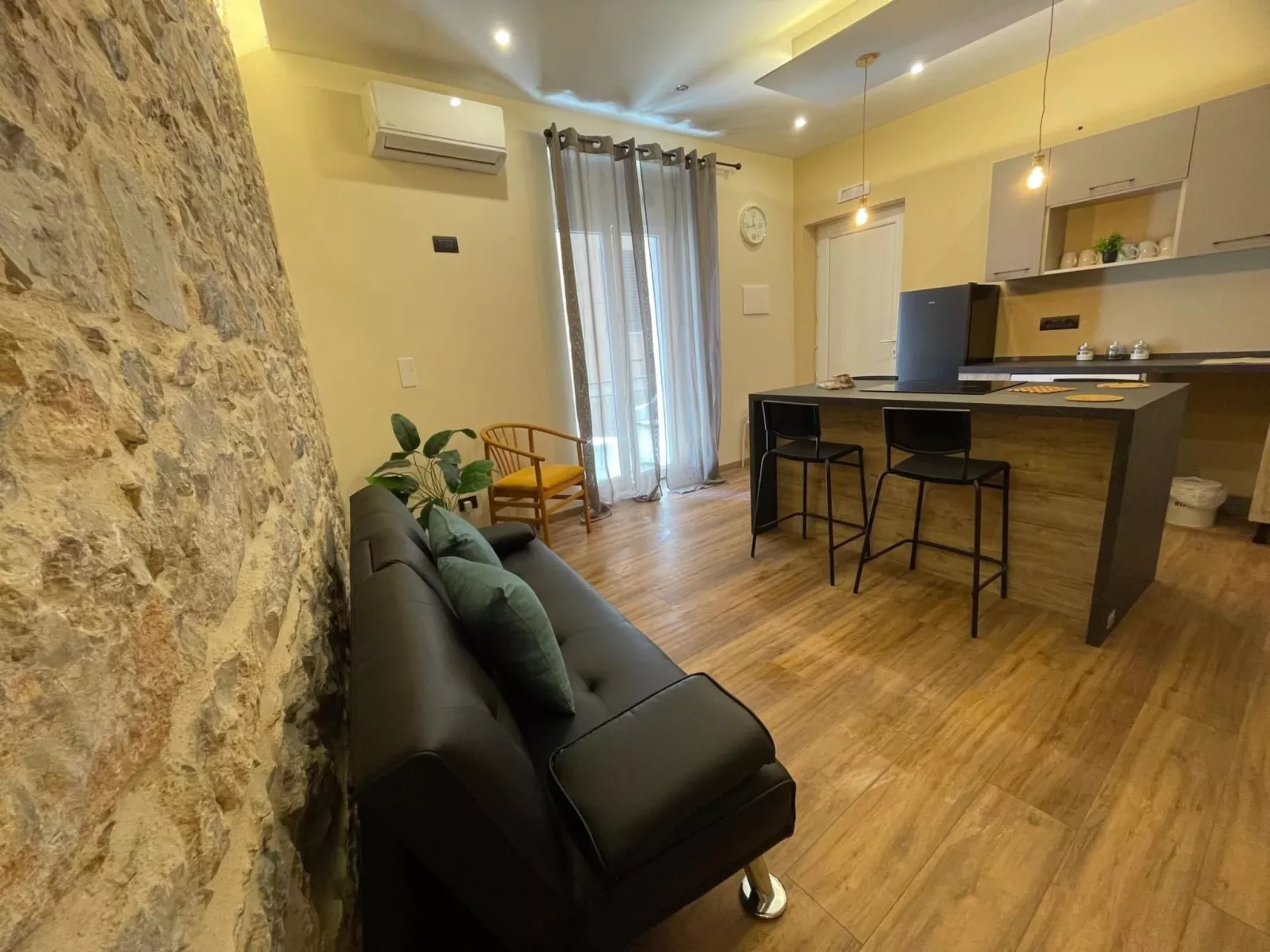 Wohnung 'Irda Style House-Inside