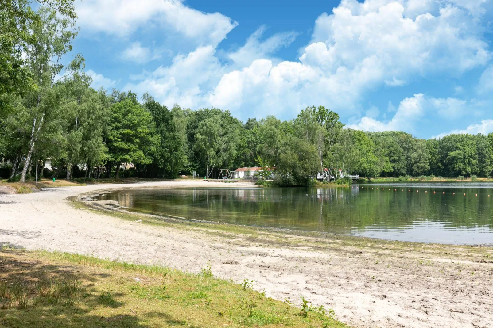 Ut Huuske-Areas summer 20km