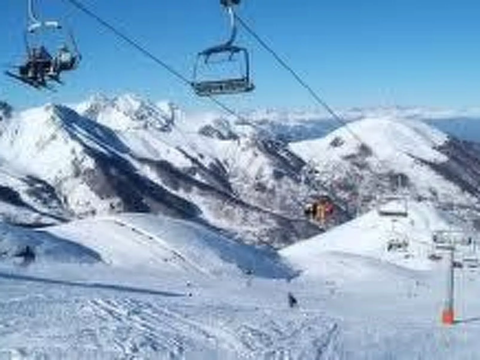 Studio für 4 Personen ca. 60 m&sup2; in Limone Piemonte, Piemont (Provinz Cuneo-Draußen