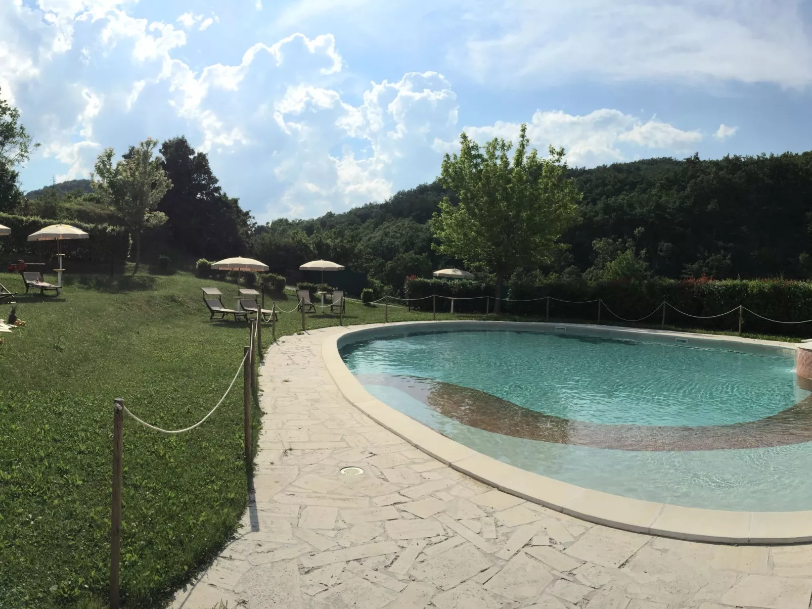 Haus für 11 Erwachsene und 9 Kinder in Apecchio-Inside