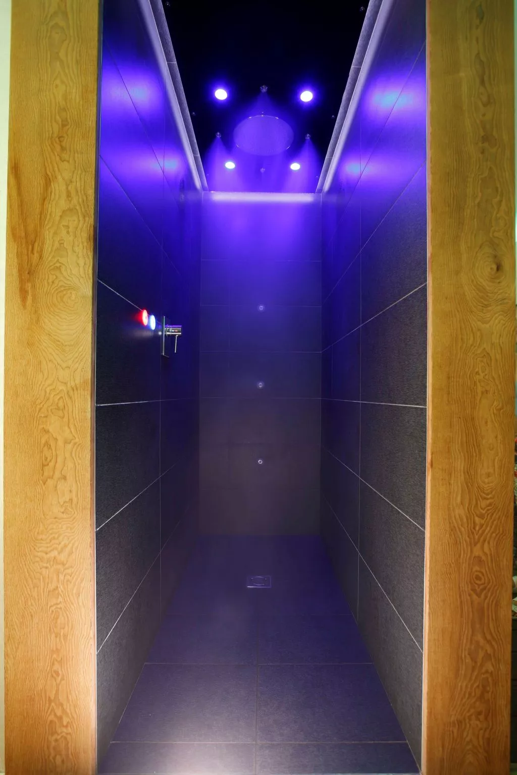 Mondmuscheln-Drinnen